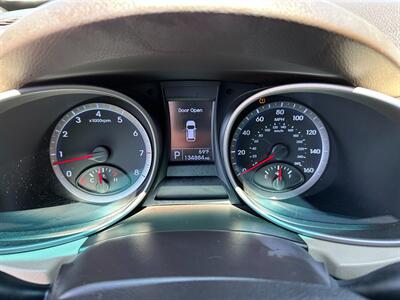 2013 Hyundai SANTA FE GLS   - Photo 18 - San Leandro, CA 94578