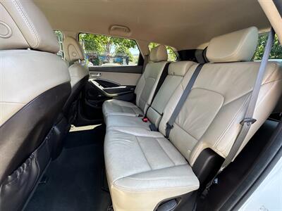 2013 Hyundai SANTA FE GLS   - Photo 22 - San Leandro, CA 94578
