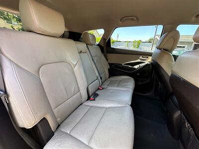 2013 Hyundai SANTA FE GLS   - Photo 23 - San Leandro, CA 94578