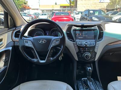 2013 Hyundai SANTA FE GLS   - Photo 17 - San Leandro, CA 94578