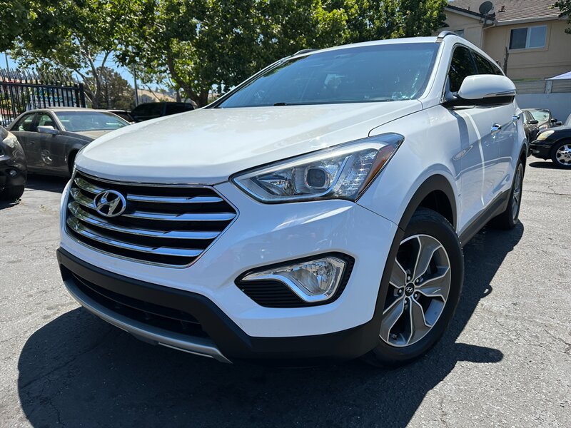 2013 Hyundai SANTA FE GLS - Photo 1 - San Leandro, CA 94578