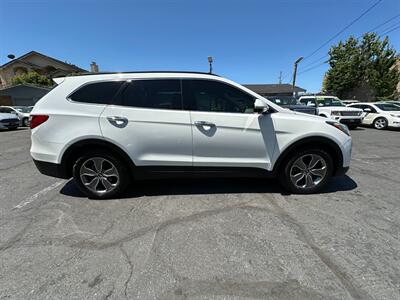 2013 Hyundai SANTA FE GLS   - Photo 4 - San Leandro, CA 94578