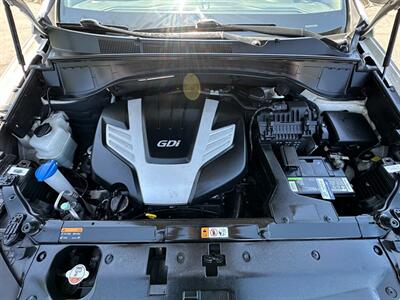 2013 Hyundai SANTA FE GLS   - Photo 10 - San Leandro, CA 94578