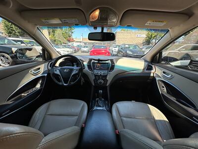2013 Hyundai SANTA FE GLS   - Photo 14 - San Leandro, CA 94578