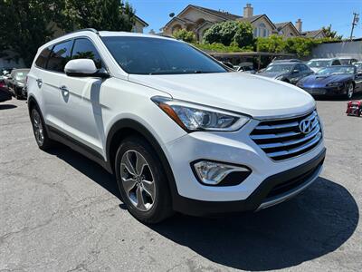 2013 Hyundai SANTA FE GLS   - Photo 3 - San Leandro, CA 94578