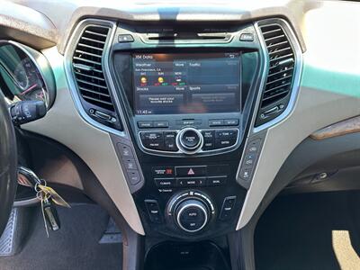 2013 Hyundai SANTA FE GLS   - Photo 19 - San Leandro, CA 94578