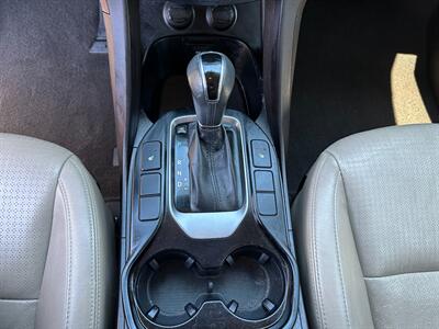 2013 Hyundai SANTA FE GLS   - Photo 20 - San Leandro, CA 94578