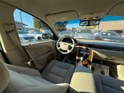 2007 Ford Five Hundred SEL - Photo 15 - San Leandro, CA 94578