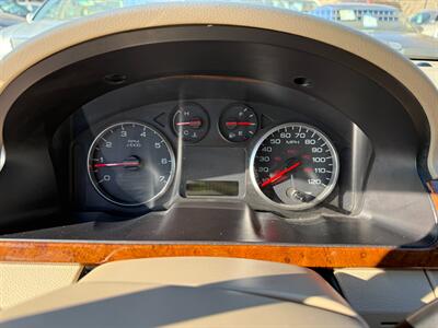 2007 Ford Five Hundred SEL - Photo 18 - San Leandro, CA 94578