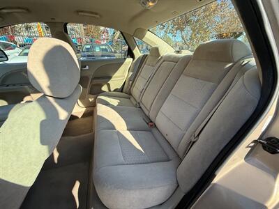 2007 Ford Five Hundred SEL - Photo 20 - San Leandro, CA 94578