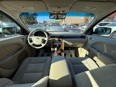 2007 Ford Five Hundred SEL - Photo 14 - San Leandro, CA 94578