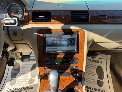 2007 Ford Five Hundred SEL - Photo 19 - San Leandro, CA 94578