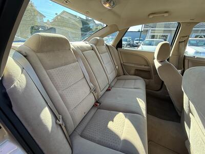 2007 Ford Five Hundred SEL - Photo 21 - San Leandro, CA 94578