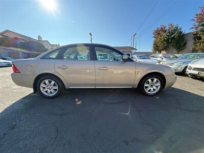 2007 Ford Five Hundred SEL - Photo 4 - San Leandro, CA 94578