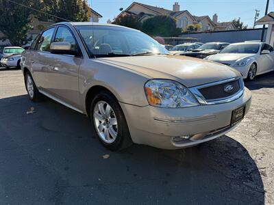 2007 Ford Five Hundred SEL - Photo 3 - San Leandro, CA 94578
