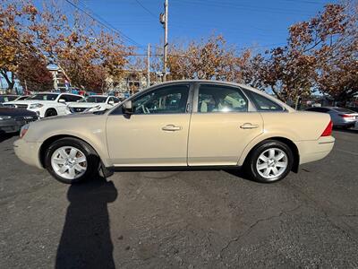 2007 Ford Five Hundred SEL - Photo 8 - San Leandro, CA 94578