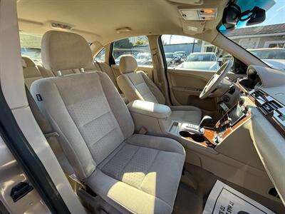 2007 Ford Five Hundred SEL - Photo 13 - San Leandro, CA 94578