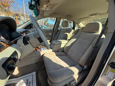 2007 Ford Five Hundred SEL - Photo 12 - San Leandro, CA 94578