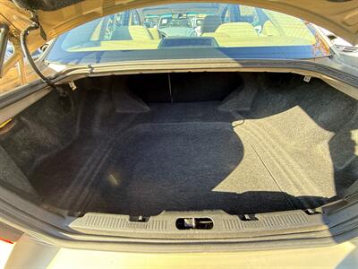 2007 Ford Five Hundred SEL - Photo 11 - San Leandro, CA 94578