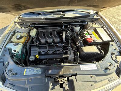 2007 Ford Five Hundred SEL - Photo 10 - San Leandro, CA 94578