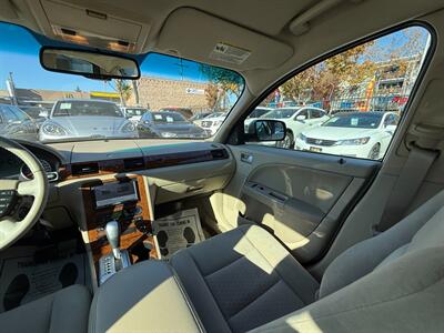 2007 Ford Five Hundred SEL - Photo 16 - San Leandro, CA 94578