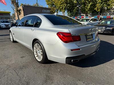 2014 BMW 7 Series 750Li   - Photo 7 - San Leandro, CA 94578