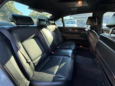 2014 BMW 7 Series 750Li   - Photo 22 - San Leandro, CA 94578