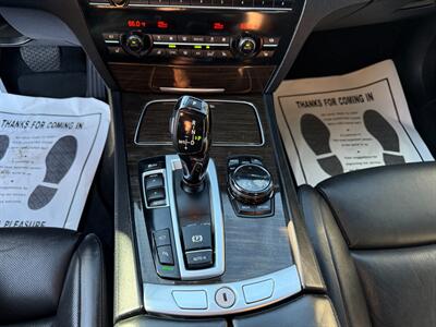 2014 BMW 7 Series 750Li   - Photo 20 - San Leandro, CA 94578
