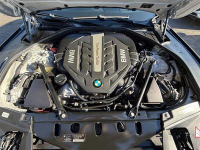 2014 BMW 7 Series 750Li   - Photo 10 - San Leandro, CA 94578