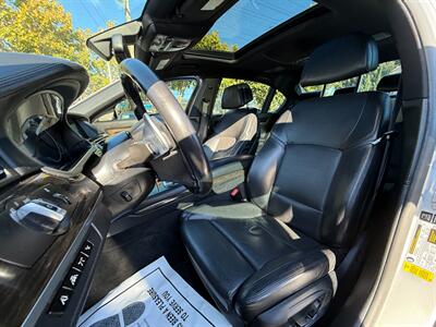 2014 BMW 7 Series 750Li   - Photo 11 - San Leandro, CA 94578