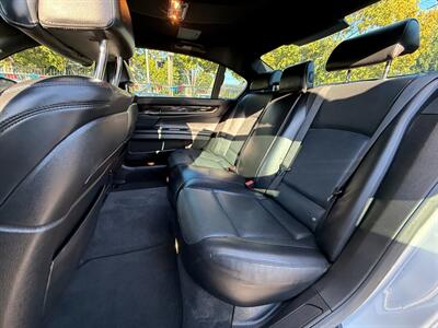 2014 BMW 7 Series 750Li   - Photo 21 - San Leandro, CA 94578