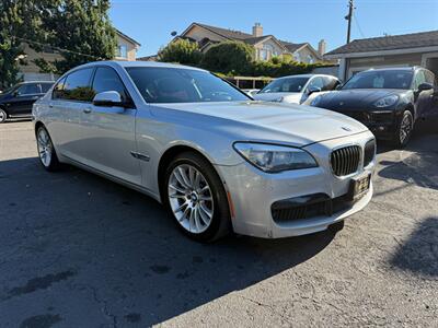 2014 BMW 7 Series 750Li   - Photo 3 - San Leandro, CA 94578
