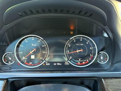 2014 BMW 7 Series 750Li   - Photo 17 - San Leandro, CA 94578