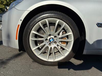 2014 BMW 7 Series 750Li   - Photo 9 - San Leandro, CA 94578