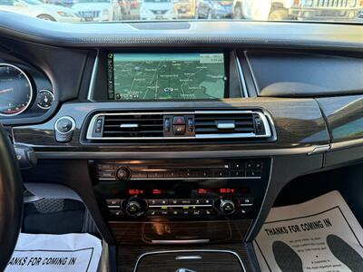 2014 BMW 7 Series 750Li   - Photo 18 - San Leandro, CA 94578