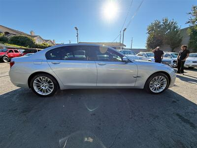 2014 BMW 7 Series 750Li   - Photo 4 - San Leandro, CA 94578