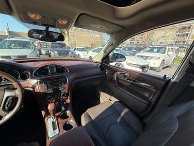 2014 Buick Enclave Leather   - Photo 16 - San Leandro, CA 94578