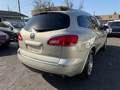 2014 Buick Enclave Leather   - Photo 5 - San Leandro, CA 94578