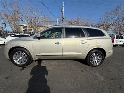 2014 Buick Enclave Leather   - Photo 8 - San Leandro, CA 94578