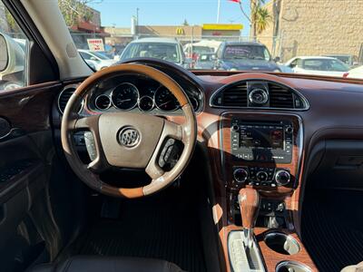 2014 Buick Enclave Leather   - Photo 17 - San Leandro, CA 94578
