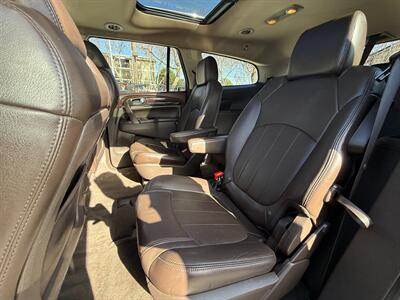 2014 Buick Enclave Leather   - Photo 23 - San Leandro, CA 94578