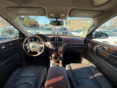 2014 Buick Enclave Leather   - Photo 14 - San Leandro, CA 94578