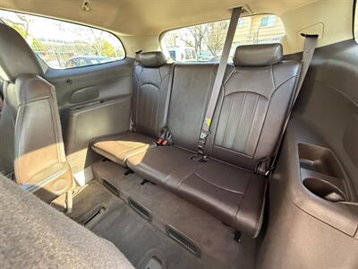 2014 Buick Enclave Leather   - Photo 24 - San Leandro, CA 94578