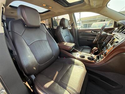 2014 Buick Enclave Leather   - Photo 13 - San Leandro, CA 94578