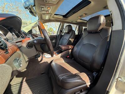 2014 Buick Enclave Leather   - Photo 12 - San Leandro, CA 94578
