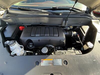 2014 Buick Enclave Leather   - Photo 10 - San Leandro, CA 94578