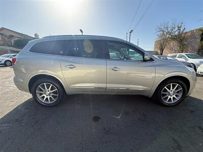 2014 Buick Enclave Leather   - Photo 4 - San Leandro, CA 94578