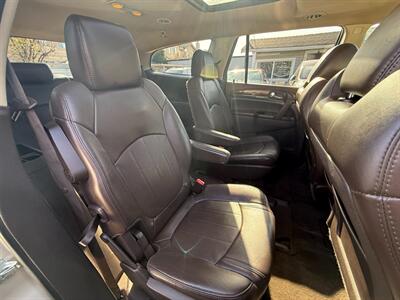 2014 Buick Enclave Leather   - Photo 25 - San Leandro, CA 94578