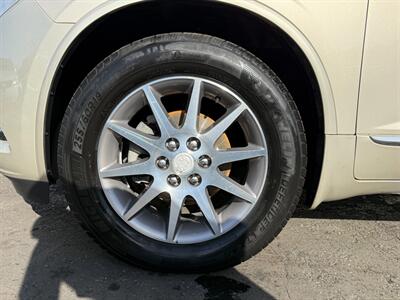 2014 Buick Enclave Leather   - Photo 9 - San Leandro, CA 94578