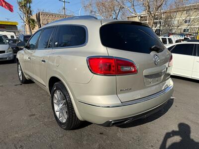 2014 Buick Enclave Leather   - Photo 7 - San Leandro, CA 94578